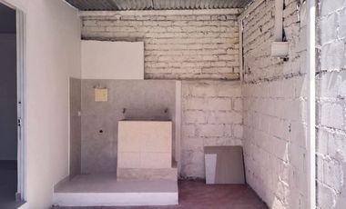 SE ARRIENDA CASA USO RESIDENCIAL/COMERCIAL EN VALPARAISO, IBAGUÉ