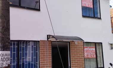 SE ARRIENDA CASA USO RESIDENCIAL/COMERCIAL EN VALPARAISO, IBAGUÉ
