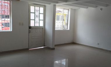 SE ARRIENDA CASA USO RESIDENCIAL/COMERCIAL EN VALPARAISO, IBAGUÉ