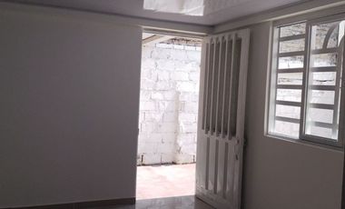 SE ARRIENDA CASA USO RESIDENCIAL/COMERCIAL EN VALPARAISO, IBAGUÉ