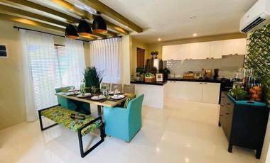 House & Lot for Sale In Subic Zambales Camella Subic near beaches