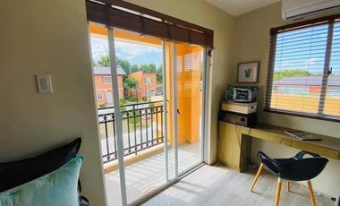 House & Lot for Sale In Subic Zambales Camella Subic near beaches
