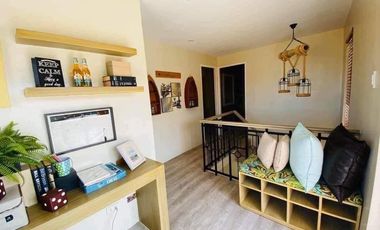 House & Lot for Sale In Subic Zambales Camella Subic near beaches