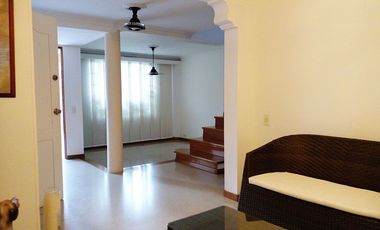 PR17619 Casa en arriendo en el sector Loma del Chocho