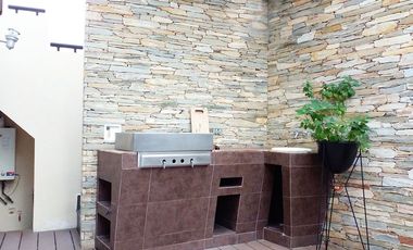 PR17619 Casa en arriendo en el sector Loma del Chocho