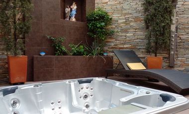 PR17619 Casa en arriendo en el sector Loma del Chocho