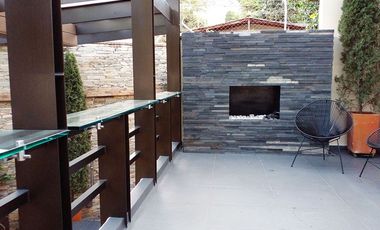 PR17619 Casa en arriendo en el sector Loma del Chocho