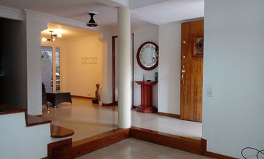 PR17619 Casa en arriendo en el sector Loma del Chocho