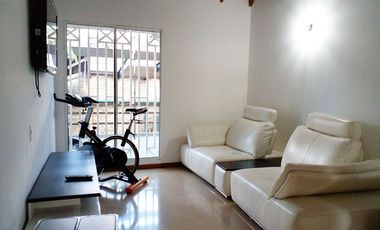 PR17619 Casa en arriendo en el sector Loma del Chocho