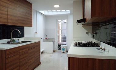 PR17619 Casa en arriendo en el sector Loma del Chocho