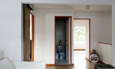 PR17619 Casa en arriendo en el sector Loma del Chocho