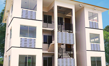 2BR Free Parking 3 Storey 2 Units Only Per Floor Condo in Antipolo City