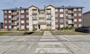 DEPTO 3 DORMITORIOS, COND. ALTAVISTA III, PUERTO MONTT