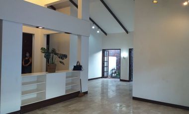 The 4 Bedroom House for Sale in Las Pinas City