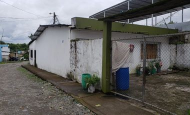 Casa de venta en Quevedo de