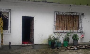 Casa de venta en Quevedo de
