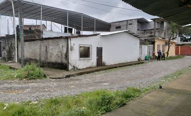 Casa de venta en Quevedo de