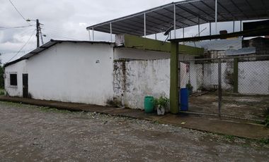 Casa de venta en Quevedo de