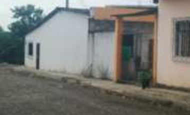 Casa de venta en Quevedo de