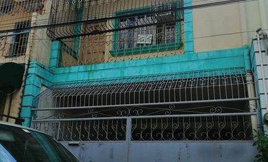 Townhouse in Quezon City for Sale