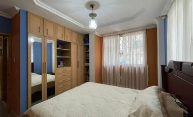 Casa de Venta en San Rafael en las calles Jorge Hugo Rengel y Eduardo Unda, Loja