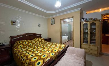 Casa de Venta en San Rafael en las calles Jorge Hugo Rengel y Eduardo Unda, Loja