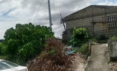 Residential lot near SM Consolacion