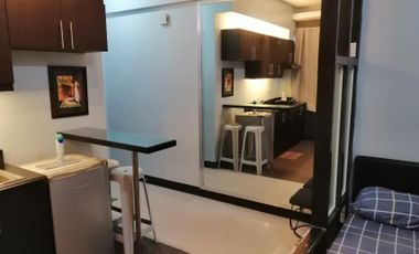 Studio Unit For Sale at Stamford Executive Residences