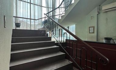 GEDUNG HOTEL at Jl KRAMAT KWITANG, JAKPUS, JAKSEL