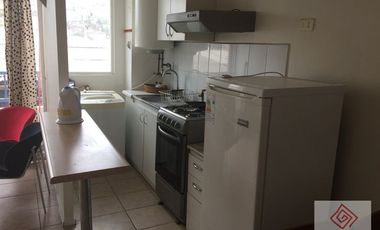 Departamento 2D/1B a pasos de Costanera, Mall y Terminal Pesquero