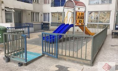 Departamento 2D/1B a pasos de Costanera, Mall y Terminal Pesquero