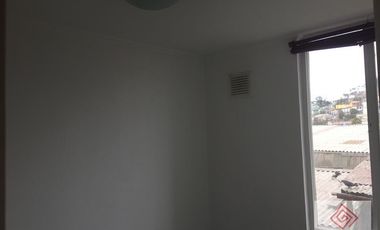 Departamento 2D/1B a pasos de Costanera, Mall y Terminal Pesquero