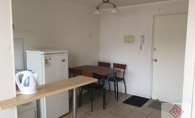 Departamento 2D/1B a pasos de Costanera, Mall y Terminal Pesquero