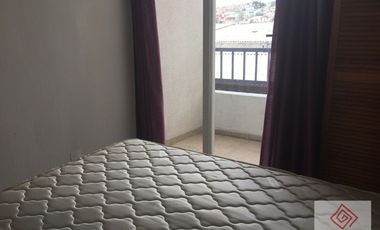 Departamento 2D/1B a pasos de Costanera, Mall y Terminal Pesquero