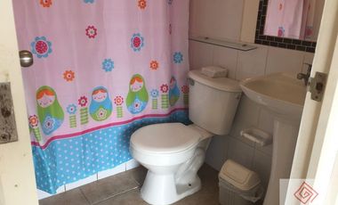 Departamento 2D/1B a pasos de Costanera, Mall y Terminal Pesquero