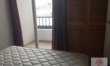 Departamento 2D/1B a pasos de Costanera, Mall y Terminal Pesquero