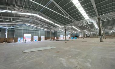 Naves Industriales en Aguascalientes, Modulos de 1,410 m², Chichimeco
