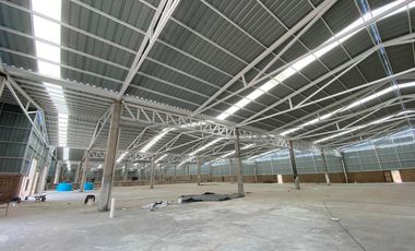 Naves Industriales en Aguascalientes, Modulos de 1,410 m², Chichimeco