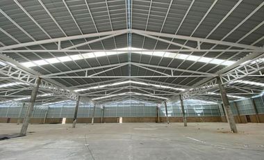 Naves Industriales en Aguascalientes, Modulos de 1,410 m², Chichimeco