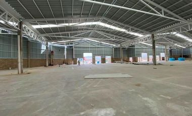 Naves Industriales en Aguascalientes, Modulos de 1,410 m², Chichimeco