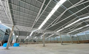 Naves Industriales en Aguascalientes, Modulos de 1,410 m², Chichimeco