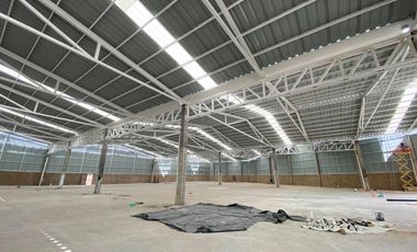 Naves Industriales en Aguascalientes, Modulos de 1,410 m², Chichimeco