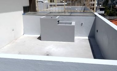 RENTA SUIT A ESTRENAR, PUENGASI QUITO ECUADOR