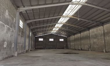 Warehouses near NLEX Exit, For Lease (PL# 7798-E)