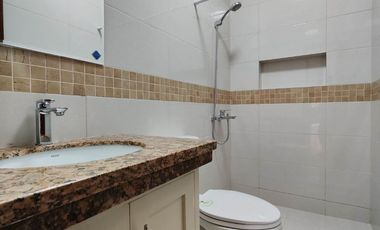 4 Bedroom House with spacious Garden for RENT in Angeles City Pampanga