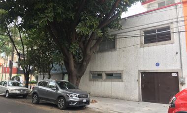 ESTUPENDAS OFICINAS EN RENTA, METRO VILLA DE CORTEZ, BENITO JUAREZ