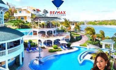 FOR SALE: Boracay Hotel & Resort with 14 Villas with Over 42 UNITS (AD-9)