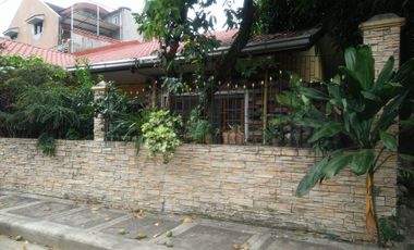 Well Maintained Bungalow House for Sale in Bahay Toro, Project 8, QC