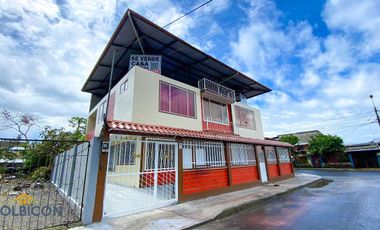 Casa en venta, Sector Barrio el Obrero, Puyo, Ecuador