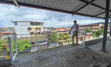 Casa en venta, Sector Barrio el Obrero, Puyo, Ecuador